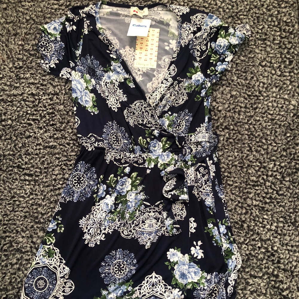Gabes dress